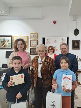 Artykuł: Brawa i gratulacje dla Oliwii i Huberta! - Zdjęcie 46875