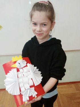 Artykuł: 105 Rocznica Odzyskania Niepodległości - Zdjęcie 46986