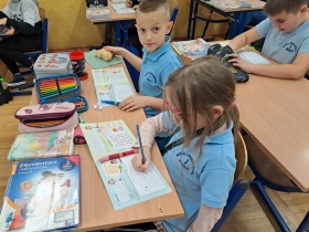 Artykuł: Dzielimy się uśmiechem :) - Zdjęcie 47342