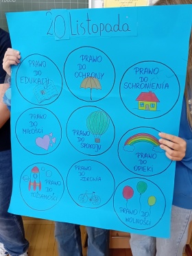 Artykuł: Międzynarodowy Dzień Praw Dziecka z UNICEF - Zdjęcie 47583