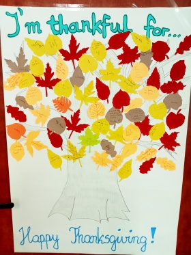 Artykuł: Happy Thanksgiving! - Zdjęcie 47653