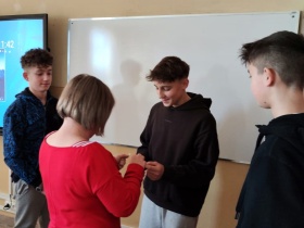 Artykuł: Tradycyjnie, jak co roku... - Zdjęcie 48394