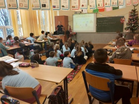 Artykuł: Bezpiecznie wypoczywamy - wypadków unikamy - Zdjęcie 49201