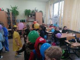 Artykuł: W karnawale, w karnawale.. - Zdjęcie 49263