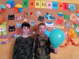 Artykuł: W karnawale, w karnawale.. - Zdjęcie 49269