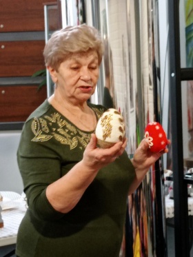 Artykuł: Przedświąteczne spotkanie - Zdjęcie 50231
