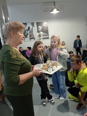 Artykuł: Przedświąteczne spotkanie - Zdjęcie 50233