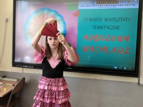 Artykuł: Que viva España..olé! - Zdjęcie 50461