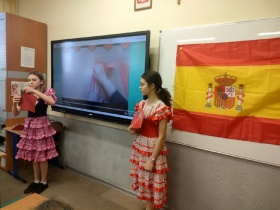 Artykuł: Que viva España..olé! - Zdjęcie 50484