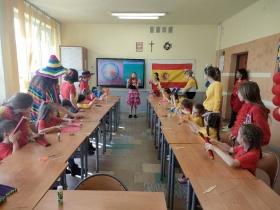 Artykuł: Que viva España..olé! - Zdjęcie 50482