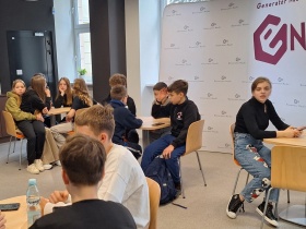 Artykuł: Lampą i sercem rozświetlał ludziom życie - Zdjęcie 50491