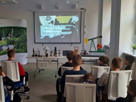 Artykuł: Lampą i sercem rozświetlał ludziom życie - Zdjęcie 50493