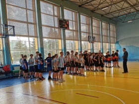 Artykuł: III miejsce w półfinale wojewódzkim - Zdjęcie 50563