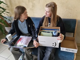Artykuł: No backpack day czyli Dzień bez plecaka - Zdjęcie 51084