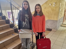 Artykuł: No backpack day czyli Dzień bez plecaka - Zdjęcie 51103
