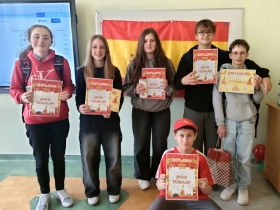 Artykuł: El Día E - świętujemy Dzień Języka Hiszpańskiego!  - Zdjęcie 51482