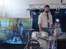 Artykuł: Niezwykły koncert - Zdjęcie 52193