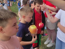 Artykuł: Dzień Dziecka - międzynarodowy dzień uśmiechu, zabawy i radości! - Zdjęcie 52263