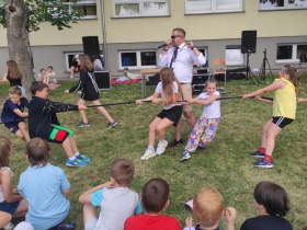 Artykuł: Dzień Dziecka - międzynarodowy dzień uśmiechu, zabawy i radości! - Zdjęcie 522617