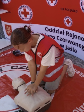 Artykuł: Na Festiwalu Aktywności Społecznej - Zdjęcie 53263