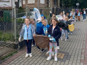 Artykuł: Na straży czystej Ziemi - Zdjęcie 54021