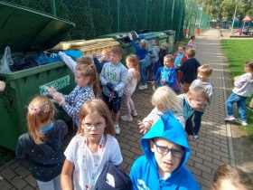 Artykuł: Na straży czystej Ziemi - Zdjęcie 54022