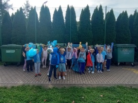 Artykuł: Na straży czystej Ziemi - Zdjęcie 54025