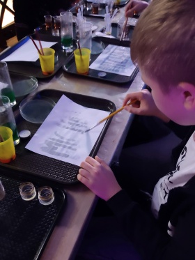 Artykuł: Przygoda z historią i magią na zamku w Wiśniczu - Zdjęcie 54352