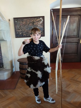 Artykuł: Przygoda z historią i magią na zamku w Wiśniczu - Zdjęcie 54354