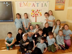 Artykuł: Tydzień empatii czyli podróż ku zrozumieniu i wsparciu - Zdjęcie 54752