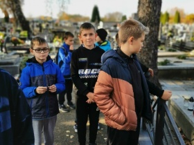 Artykuł: Pamięć o przeszłości, refleksja i edukacja - Zdjęcie 54805