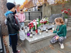 Artykuł: Pamięć o przeszłości, refleksja i edukacja - Zdjęcie 54821