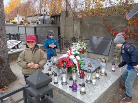 Artykuł: Pamięć o przeszłości, refleksja i edukacja - Zdjęcie 54826