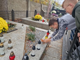 Artykuł: Pamięć o przeszłości, refleksja i edukacja - Zdjęcie 54842