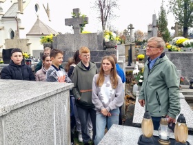Artykuł: Pamięć o przeszłości, refleksja i edukacja - Zdjęcie 54843