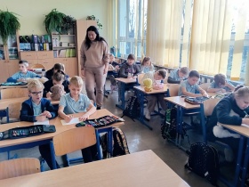 Artykuł: Przyjazna zabawa to dobra sprawa - Zdjęcie 55661
