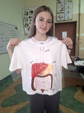 Artykuł: Przewód pokarmowy na wybiegu! - Zdjęcie 55883