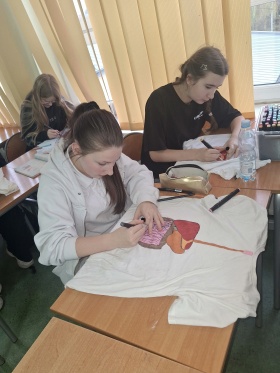 Artykuł: Przewód pokarmowy na wybiegu! - Zdjęcie 55885