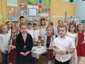 Artykuł: Wspomnienie przedświątecznych dni - Zdjęcie 56331