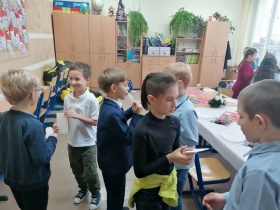 Artykuł: Wspomnienie przedświątecznych dni - Zdjęcie 56336
