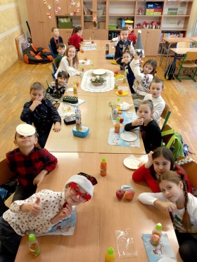 Artykuł: Wspomnienie przedświątecznych dni - Zdjęcie 56351