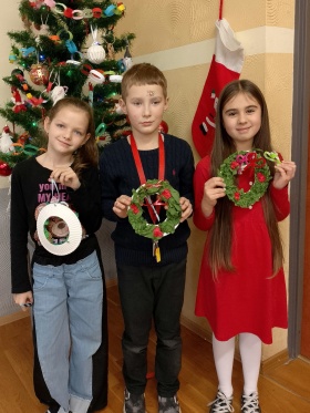 Artykuł: Wspomnienie przedświątecznych dni - Zdjęcie 56354