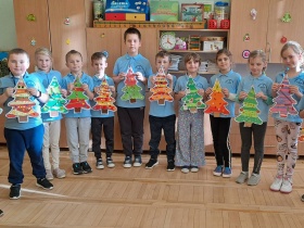 Artykuł: Wspomnienie przedświątecznych dni - Zdjęcie 56362