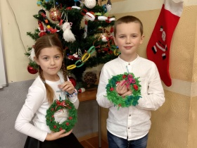 Artykuł: Wspomnienie przedświątecznych dni - Zdjęcie 56364