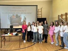 Artykuł: Genoskrzyneczka IN Help - Zdjęcie 57475