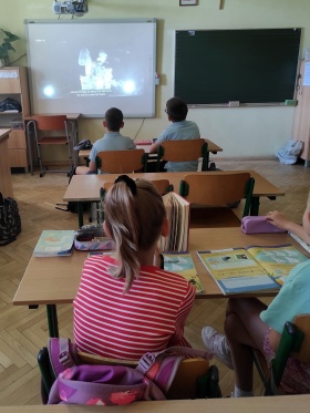 Artykuł: Lekcja marzeń: uczniowie oglądali historyczny start! - Zdjęcie 59992