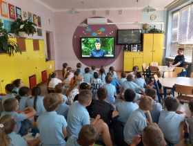 Artykuł: Jak spędzić lato radośnie i bezpiecznie – szkolne spotkania z ekspertami - Zdjęcie 60383