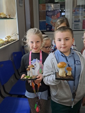 Artykuł: Jak spędzić lato radośnie i bezpiecznie – szkolne spotkania z ekspertami - Zdjęcie 60403