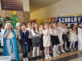 Artykuł: Kolędy, pastorałki i polskie tradycje - Zdjęcie 64181