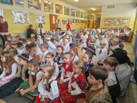 Artykuł: Kolędy, pastorałki i polskie tradycje - Zdjęcie 64186